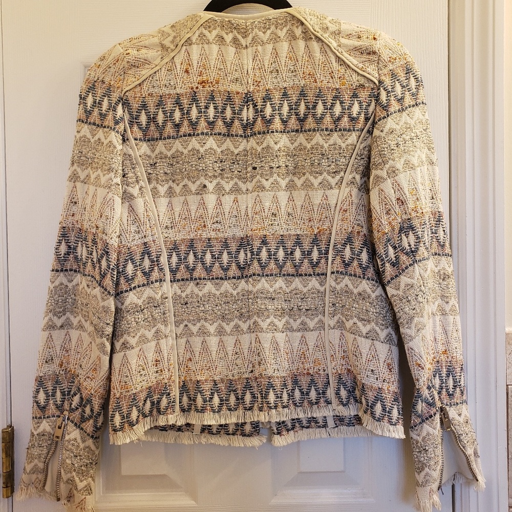 Iro jacket - Picture 6 of 8